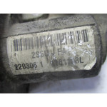 Ford Focus C-MAX Gaz Kelebeği 2S6U-FA