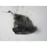 Ford Focus Gaz Kelebeği 9807238580-02