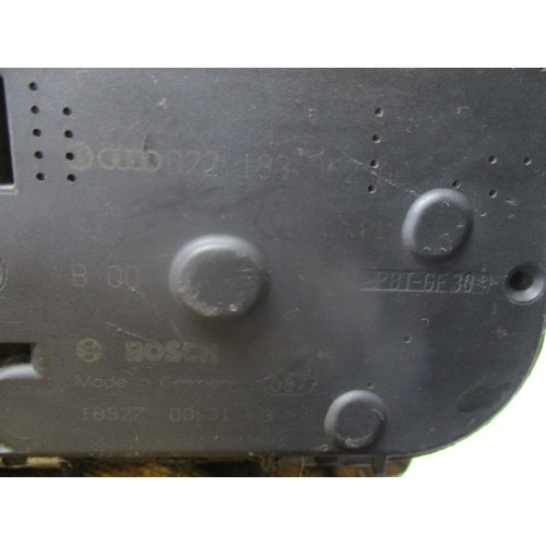 Volkswagen Jetta Bora Gaz Boğaz Kelebeği 0280750097 022133062AC