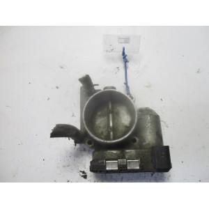 Volkswagen Jetta Bora Gaz Boğaz Kelebeği 0280750097 022133062AC