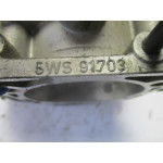Opel Astra Vectra Gaz Boğaz Kelebeği 5WS91703