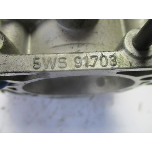 Opel Astra Vectra Gaz Boğaz Kelebeği 5WS91703