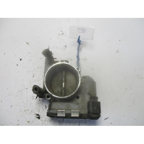 Volkswagen Jetta Bora Gaz Boğaz Kelebeği 0280750097 022133062AC
