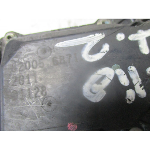 Renault Clio 1.2 Petrol Gaz Kelebeği 820056871