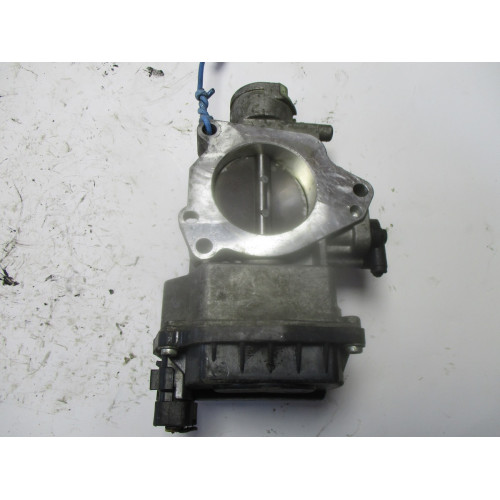 Citroen Gaz Boğaz Kelebeği 9648053780 408239823003 
