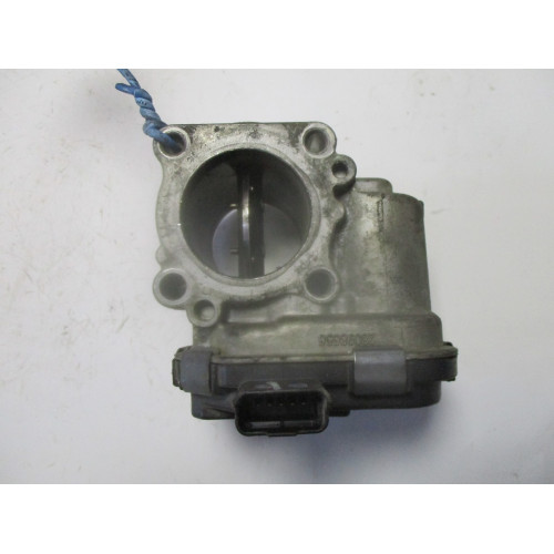 Peugeot 308 Partner Gaz Kelebeği 9673534480