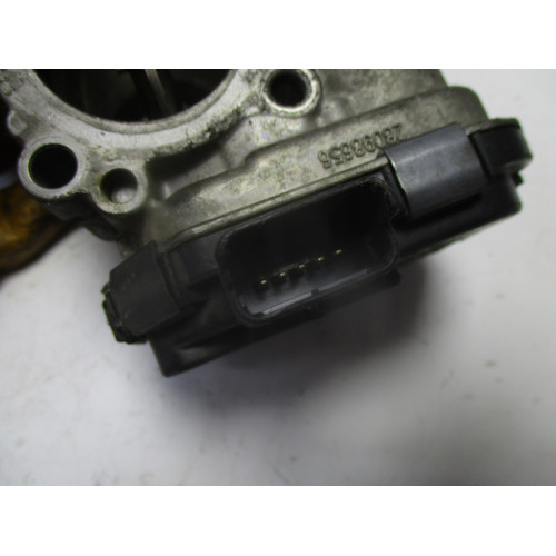 Peugeot 308 Partner Gaz Kelebeği 9673534480