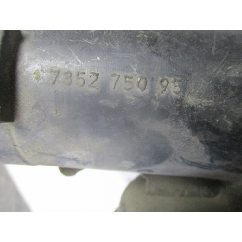 Fiat Punto Gaz Kelebegi 735275094