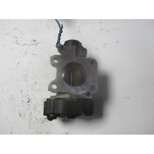 Toyota Yaris Gaz Kelebeği 192300-2010