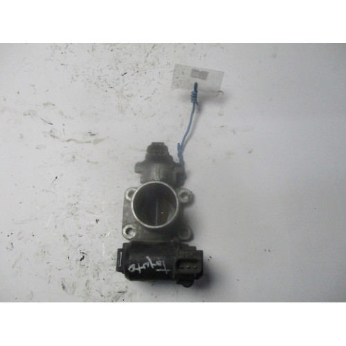 Toyota Yaris Gaz Kelebeği 192300-2010