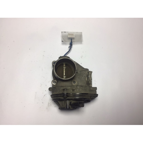 Ford Focus MK2 1.6 16V Gaz Kelebeği Boğaz Kelebeği 256U-9E927-D