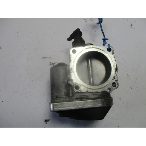 Renault Scenic Fluence Megane Gaz Kelebeği Boğaz Kelebeği 8200190230 8200171134B