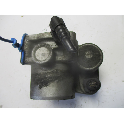 Renault Scenic Fluence Megane Gaz Kelebeği Boğaz Kelebeği 8200190230 8200171134B