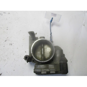 Volkswagen Jetta Bora Gaz Boğaz Kelebeği 0280750097 022133062AC
