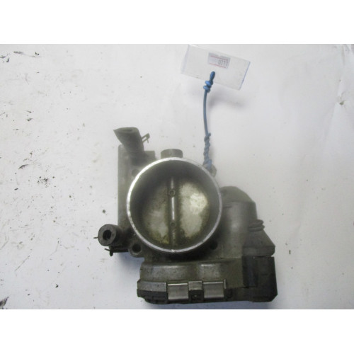 Volkswagen Jetta Bora Gaz Boğaz Kelebeği 0280750097 022133062AC