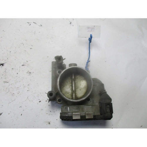 Volkswagen Jetta Bora Gaz Boğaz Kelebeği 0280750097 022133062AC