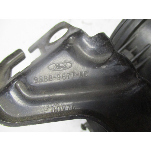 Ford Mondeo Gaz Kelebeği 98BB-9677-AC