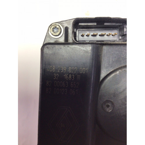 Renault Laguna 2 Gaz Kelebeği 408239822001 8200063652 8200123061
