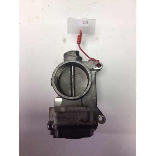 Renault Laguna 2 Gaz Kelebeği 408239822001 8200063652 8200123061