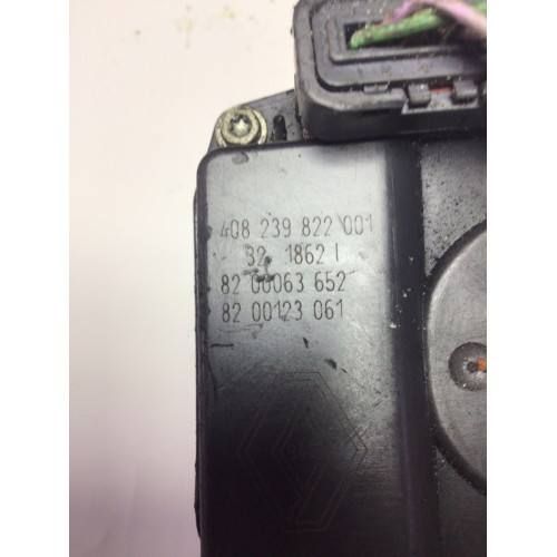 Renault Laguna 2 Gaz Kelebeği 408239822001 8200063652 8200123061