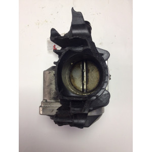 Renault Scenic Fluence Megane Gaz Kelebeği Boğaz Kelebeği 8200190230 8200171134B