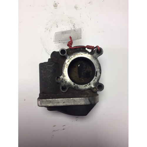 Volkswagen Polo Lupo Caddy Seat Cordobo Skoda Fabia Audi A1 A2 Gaz Boğaz Kelebeği 036133062N 408.238.321/007