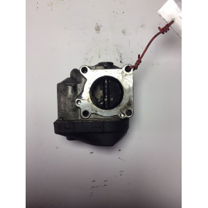 Audi A2 Volkswagen Bora Caddy Lupo Golf Gaz Kelebeği 036133062B 408.238/321/003