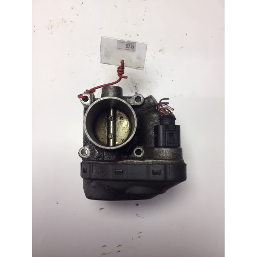 Audi A2 Volkswagen Bora Caddy Lupo Golf Gaz Kelebeği 036133062B 408.238/321/003