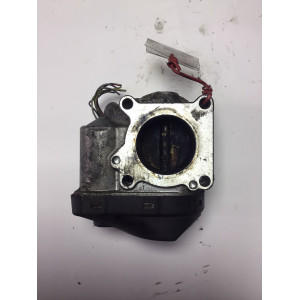 Audi A2 Volkswagen Bora Caddy Lupo Golf Gaz Kelebeği 036133062B