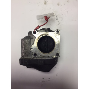 Audi A2 Volkswagen Bora Caddy Lupo Golf Gaz Kelebeği 036133062B 408.238/321/003