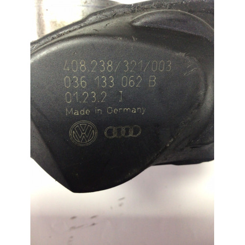 Audi A2 Volkswagen Bora Caddy Lupo Golf Gaz Kelebeği 036133062B 408.238/321/003
