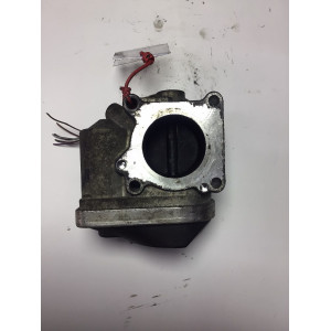 Volkswagen Polo Lupo Caddy Seat Cordobo Skoda Fabia Audi A1 A2 Gaz Kelebeği 036133062N 408.238.321/007