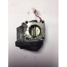 Audi A2 Volkswagen Bora Caddy Lupo Golf Gaz Kelebeği 036133062B
