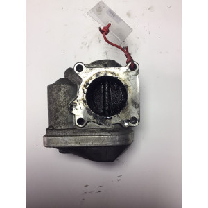 Volkswagen Polo Lupo Caddy Seat Cordobo Skoda Fabia Audi A1 A2 Gaz Boğaz Kelebeği 036133062N 408.238.321/007