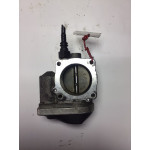 Renault Scenic Fluence Megane Gaz Kelebeği Boğaz Kelebeği 8200190230 8200171134B