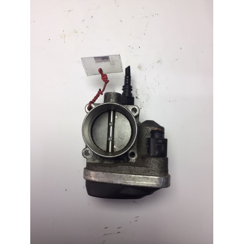 Renault Scenic Fluence Megane Gaz Kelebeği Boğaz Kelebeği 8200190230 8200171134B