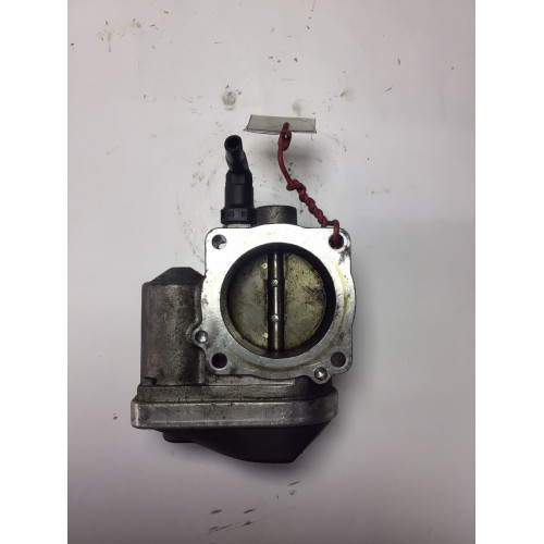 Renault Scenic Fluence Megane Gaz Kelebeği Boğaz Kelebeği 8200190230 8200171134B