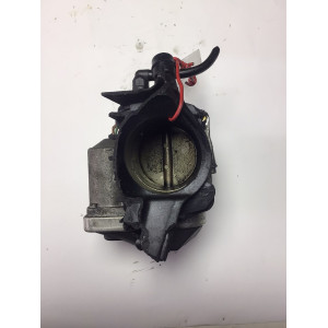 Renault Scenic Fluence Megane Gaz Kelebeği Boğaz Kelebeği 8200190230 8200171134B