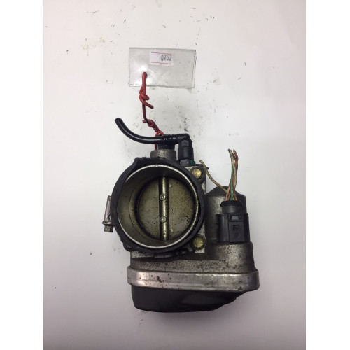 Renault Scenic Fluence Megane Gaz Kelebeği Boğaz Kelebeği 8200190230 8200171134B