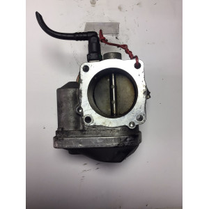Renault Scenic Fluence Megane Gaz Kelebeği Boğaz Kelebeği 8200190230 8200171134B