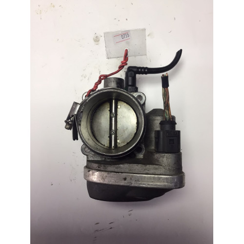 Renault Scenic Fluence Megane Gaz Kelebeği Boğaz Kelebeği 8200190230 8200171134B