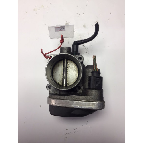 Renault Scenic Fluence Megane Gaz Kelebeği Boğaz Kelebeği 8200190230 8200171134B