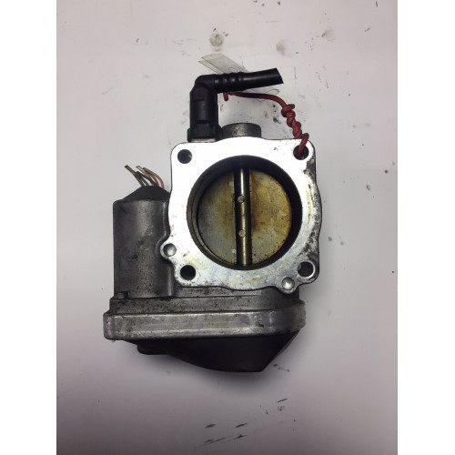 Renault Scenic Fluence Megane Gaz Kelebeği Boğaz Kelebeği 8200190230 8200171134B