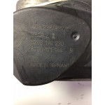Renault Scenic Fluence Megane Gaz Kelebeği Boğaz Kelebeği 8200190230 8200171134B