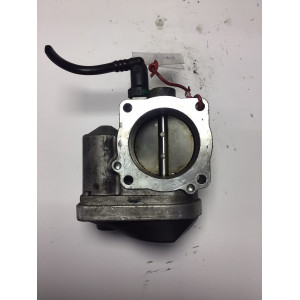 Renault Scenic Fluence Megane Gaz Kelebeği Boğaz Kelebeği 8200190230 8200171134B