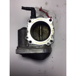 Renault Scenic Fluence Megane Gaz Kelebeği Boğaz Kelebeği 8200190230 8200171134B