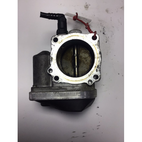Renault Scenic Fluence Megane Gaz Kelebeği Boğaz Kelebeği 8200190230 8200171134B