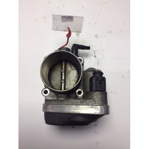 Renault Scenic Fluence Megane Gaz Kelebeği Boğaz Kelebeği 8200190230 8200171134B