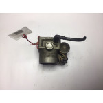Renault Scenic Fluence Megane Gaz Kelebeği Boğaz Kelebeği 8200190230 8200171134B