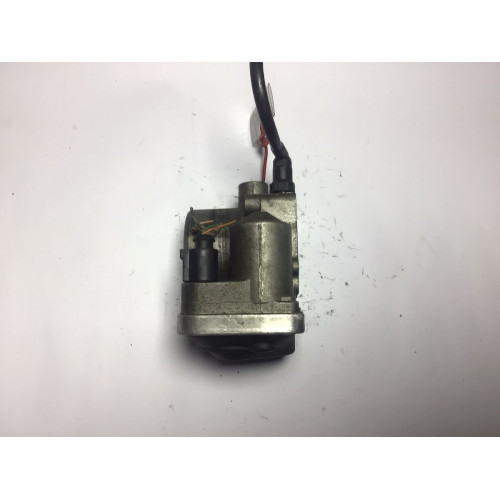 Renault Scenic Fluence Megane Gaz Kelebeği Boğaz Kelebeği 8200190230 8200171134B